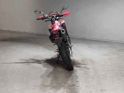 Honda CRF250L