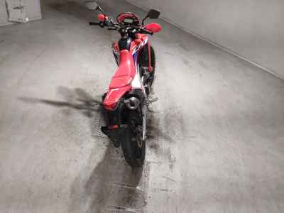 Honda CRF250L