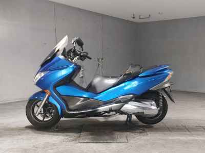 Honda Forza Z