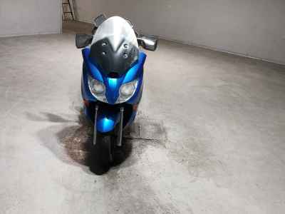Honda Forza Z