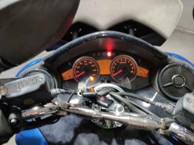 Honda Forza Z