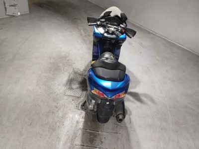 Honda Forza Z