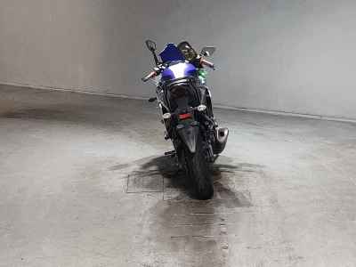 Yamaha YZF-R25