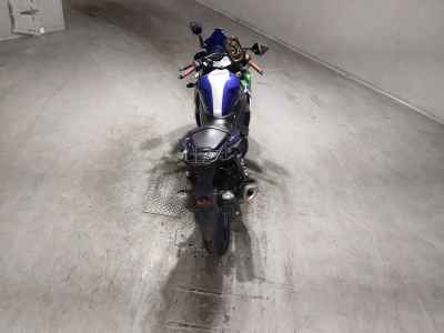 Yamaha YZF-R25