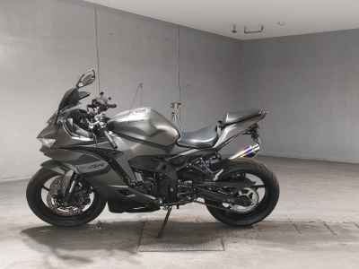 Kawasaki Ninja ZX-4R SE 2023