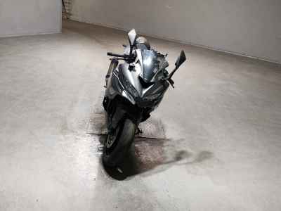 Kawasaki Ninja ZX-4R SE 2023