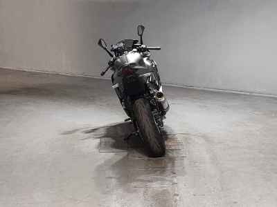 Kawasaki Ninja ZX-4R SE 2023