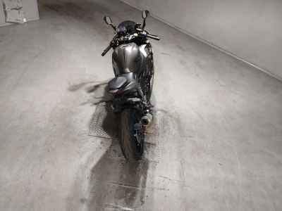 Kawasaki Ninja ZX-4R SE 2023