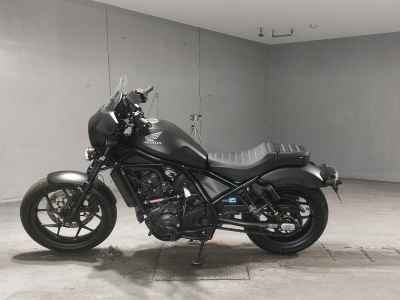 Honda Rebel CMX1100 2022