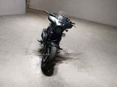 Honda Rebel CMX1100 2022