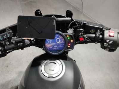 Honda Rebel CMX1100 2022