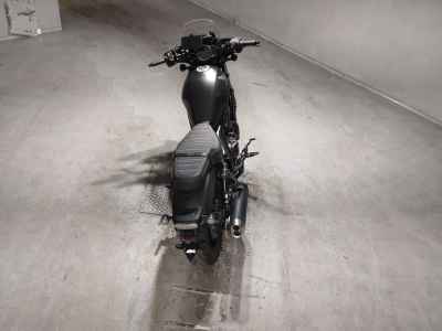 Honda Rebel CMX1100 2022