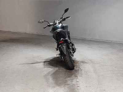 Yamaha MT-25