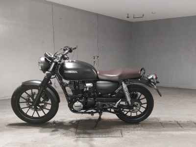 Honda GB350 2022