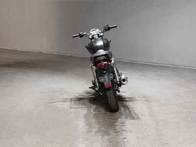 Honda GB350 2022