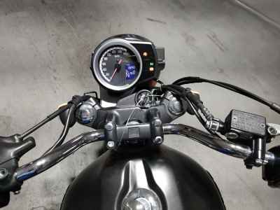 Honda GB350 2022
