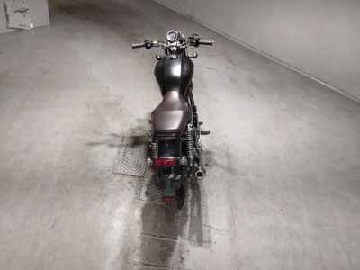 Honda GB350 2022