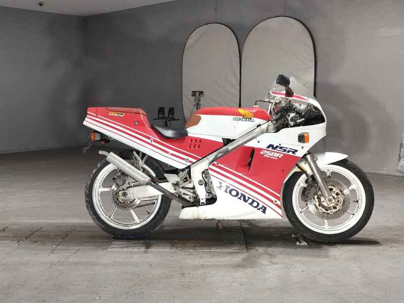 Honda NSR250R