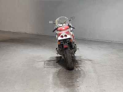 Honda NSR250R