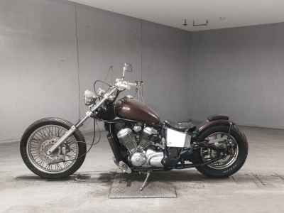 Honda Steed 400