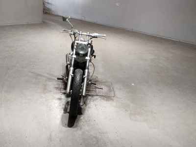 Honda Steed 400