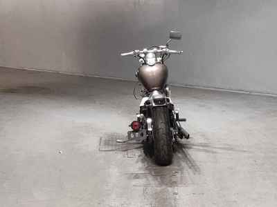 Honda Steed 400