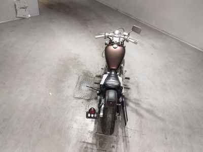 Honda Steed 400