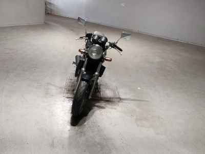 Honda Bros 400