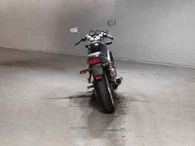 Honda Bros 400