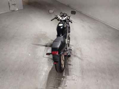 Honda Bros 400