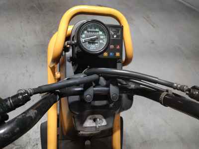 Honda PS250 Big Ruckus