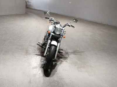 Yamaha XVS400 Drag Star
