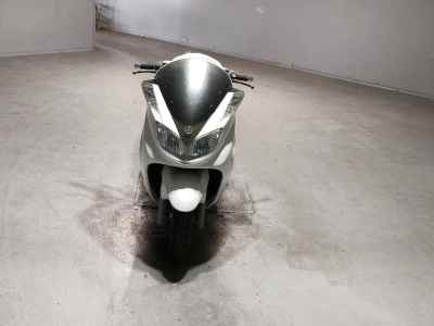 Yamaha Majesty 250