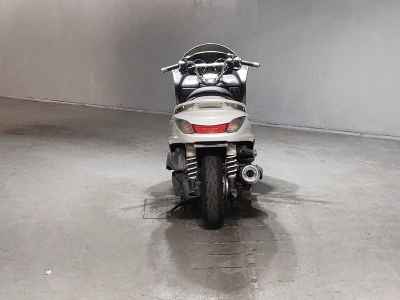 Yamaha Majesty 250