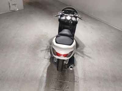 Yamaha Majesty 250