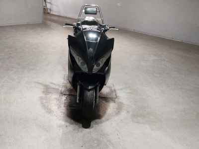 Suzuki Skywave 250S