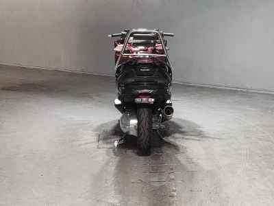 Suzuki Skywave 250S
