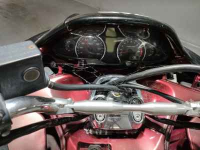 Suzuki Skywave 250S