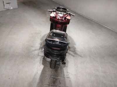 Suzuki Skywave 250S