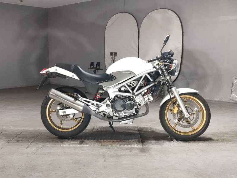 Honda VTR250
