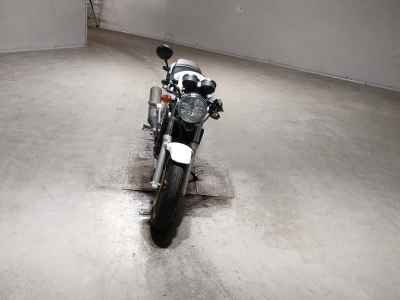 Honda VTR250