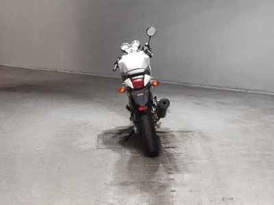 Honda VTR250