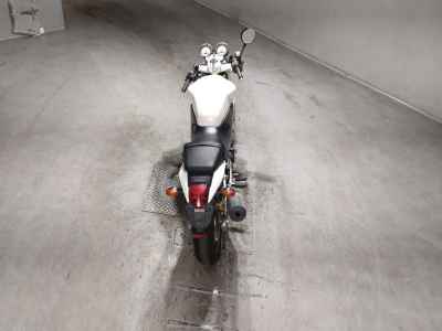 Honda VTR250