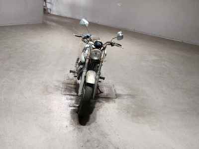Kawasaki Estrella