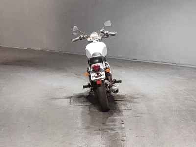 Kawasaki Estrella