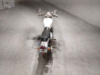 Kawasaki Estrella