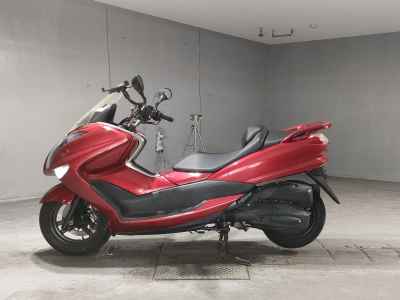 Yamaha Majesty 250