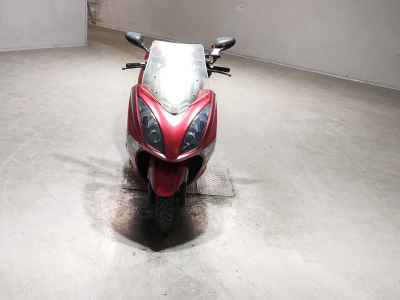 Yamaha Majesty 250