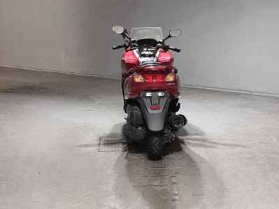 Yamaha Majesty 250