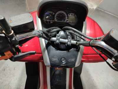 Yamaha Majesty 250